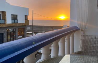 Appartement Casa Cosy - Vue mer à El Cotillo - Foto 2