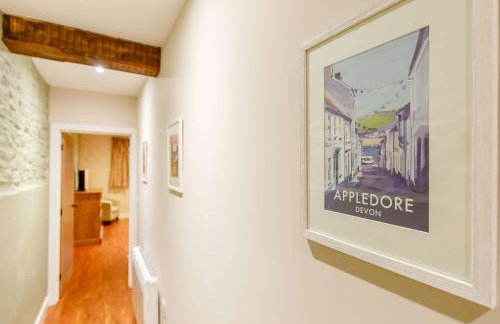 2 Bed in Umberleigh 88605 - Foto 11