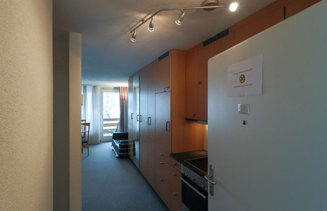 Apartments Cresta - Foto 56