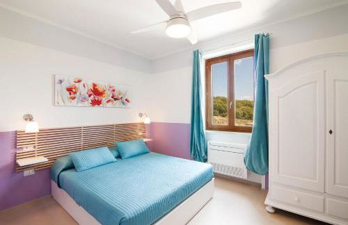 Poggiolivi Agriturismo Bio in Maremma - Foto 14