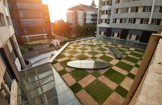 Nifarro Park Apartment Near Kemang And Kalibata - Foto 37