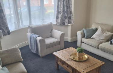 Lovely residential home 2 bed apartments - Foto 1