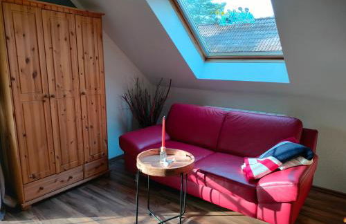 Lenzer Parkblick am Plauer See - Foto 21