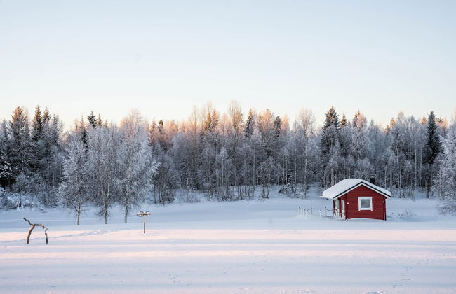 The Ultra-luxe Hommala - Foto 18