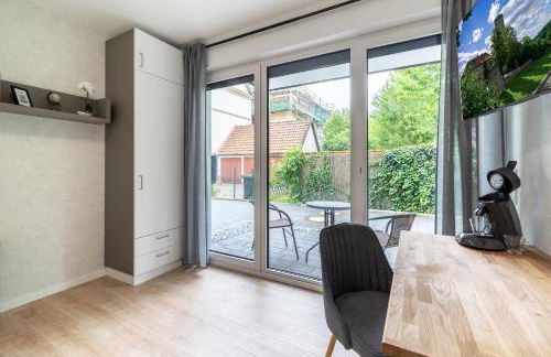 SmartLiving Boardinghouse Bielefeld - 24h Check In - Foto 154