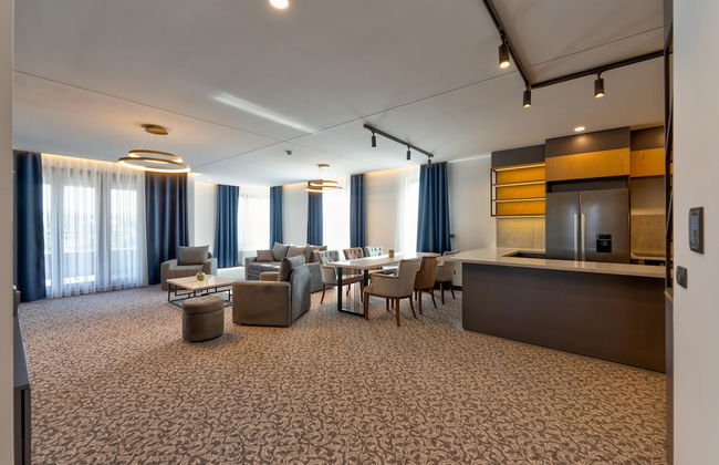 Queen of Zlatibor hotel & Spa - Foto 36