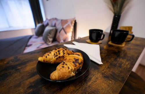 Blackwood Haven: Modern Escape - Foto 10