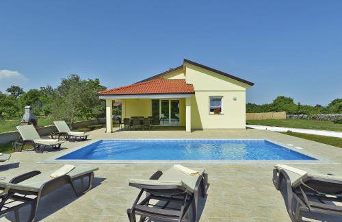 Villa in Marcana With Pool and Adriatic Views - Foto 4
