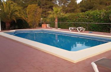 Villa Clara, 8 pers, JAVEA, Costa Blanca, closes to beaches - Foto 6