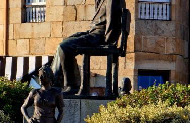 Vistas de Arousa - Foto 2