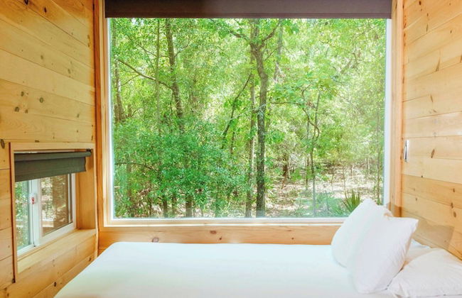 Postcard Cabins Western Catskills, Outdoor Collection by Marriott Bonvoy - Foto 53