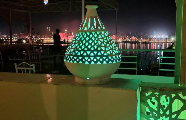 Nile Diana Luxor - Foto 60