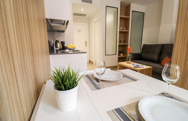 CIELO Madrid Studios - Foto 52