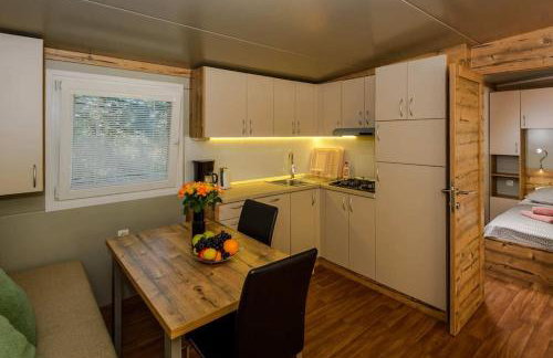 Cozy and Chic Little House with Pool Ivinj-1 Vodice - Foto 40