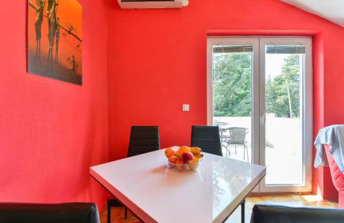 Family-friendly apartments with swimming pool Zadar - 18098 - Foto 16