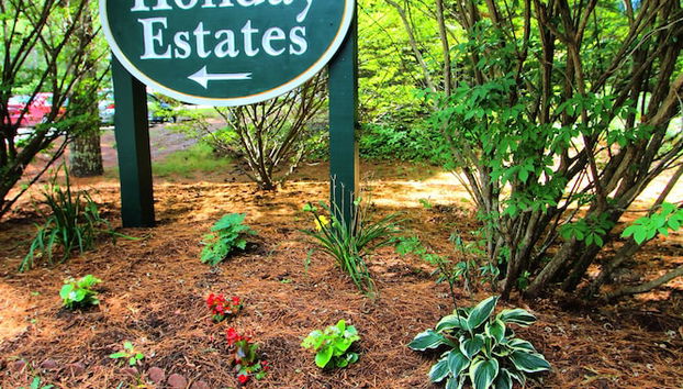 Cape Cod Holiday Estates, a VRI resort - Foto 2, Vestíbulo