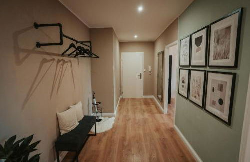 WITTMANN Ganze Apartments in Gifhorn - Foto 9