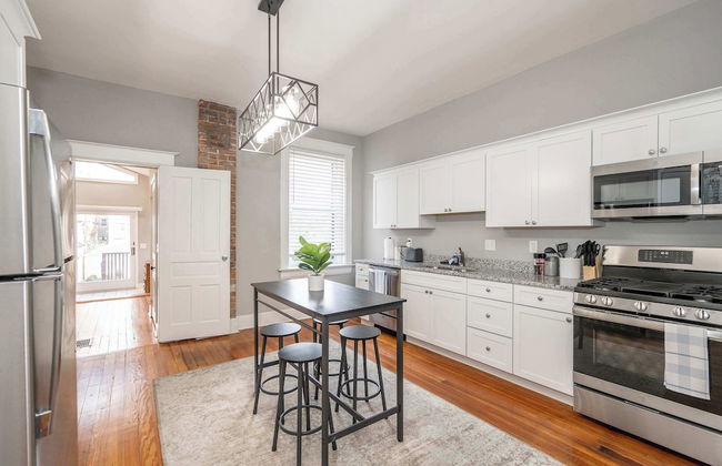 Suites on Main 1 - Foto 10