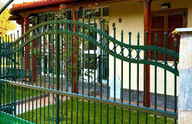 THEOHARIS SUMMERHOUSE - Foto 16