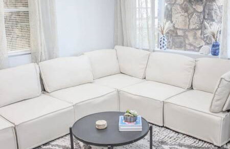 Sojourn Aviators Dream on Back River - Foto 18