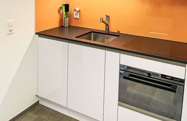 Parkareal Apt 404 - Foto 10