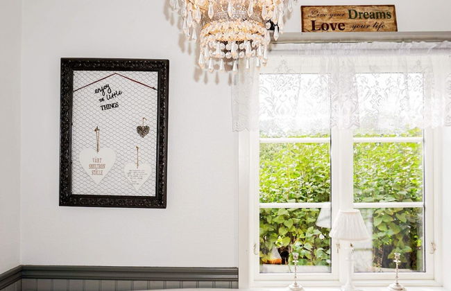 8 Person Holiday Home in Kopingsvik - Foto 17