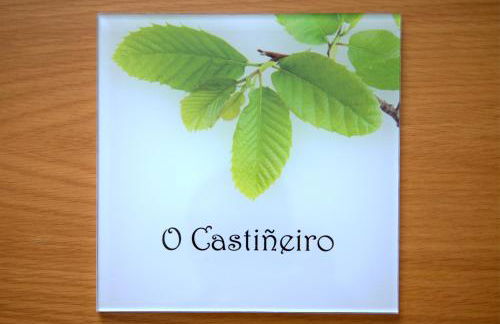 A Carballeira do Tambre - Foto 23