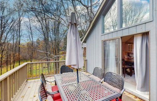 Farmhouse on the Road - Foto 25