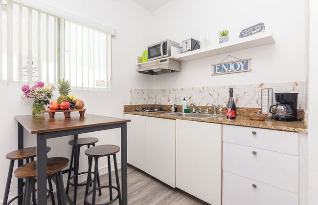 West Deco Boutique Apartments - Foto 75