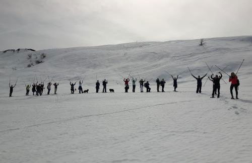 Rifugio Camparient - Foto 38