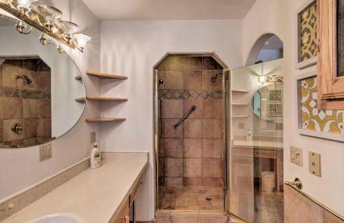 Buena Vista Oasis with Mtn Views, 3 Mi to Dtwn! - Foto 18