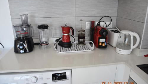 Sea view and Ifach Calpe - Foto 4