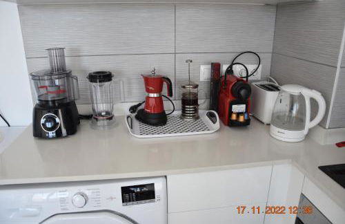 Sea view and Ifach Calpe - Foto 4