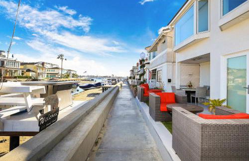 Grand Canal Getaway - Balboa Island - Foto 28