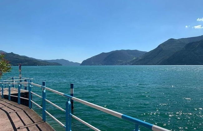 Ello Apartment for Lake Adventures - Foto 31