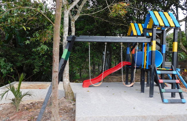 finca recreacional la fortaleza - Foto 61