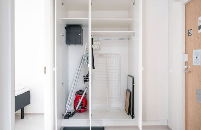 Hiisi Homes Vantaa Kaivoksela - Foto 11