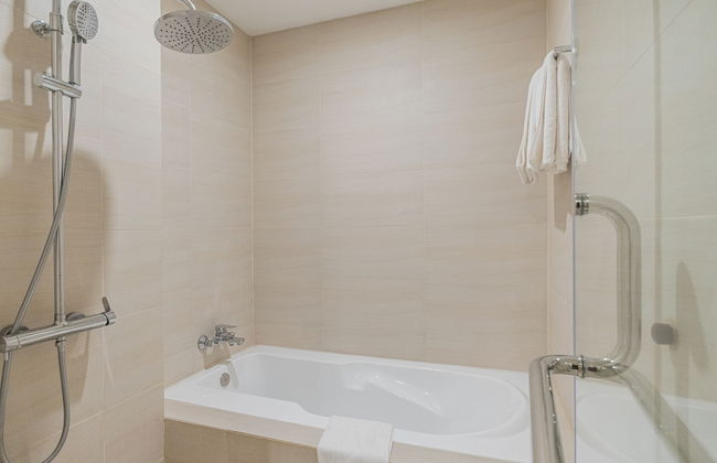 85 SOHO Hotel & Serviced Apartment - Foto 34