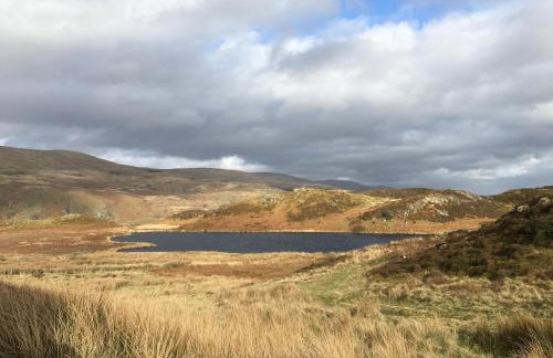 Beautiful Aberdovey Seafront Apartment 2 - Foto 21