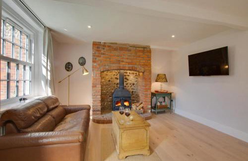 5 Bed in Southrepps oc-2211 - Foto 5