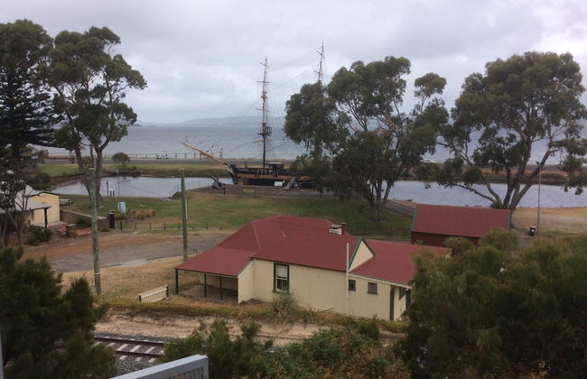 Hanover Bay Apartments - Photo 27