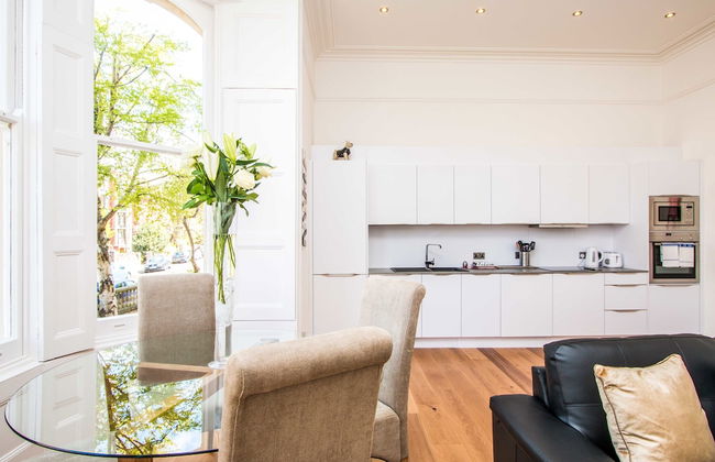 Your Stay Bristol Beaufort House - Foto 10