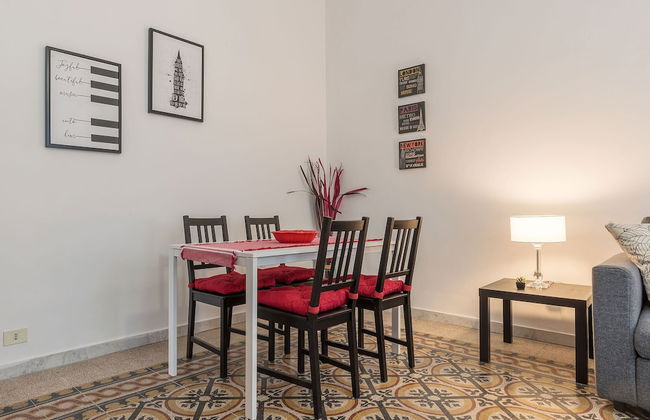 Cozy Flat Borgo Pio - Foto 6