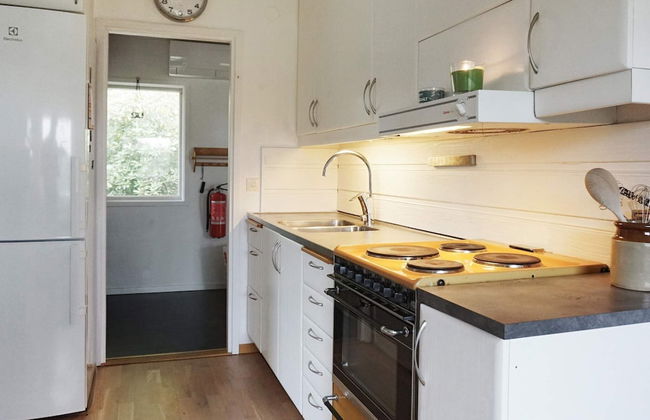 4 Star Holiday Home in Rabbalshede-by Traum - Foto 4