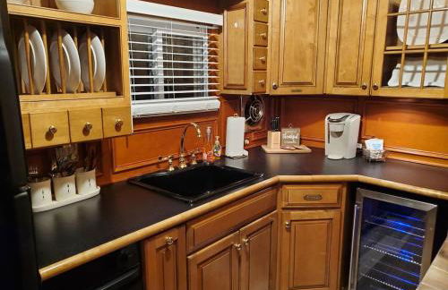 Float and Relax ON the Water Float Home - Foto 25