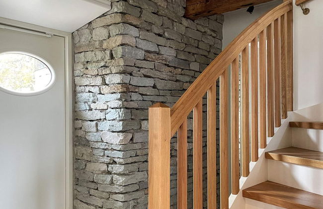 4 Star Holiday Home in Gotlands Tofta - Foto 19