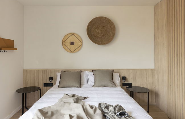 Líbere Barcelona Sant Antoni - Foto 12