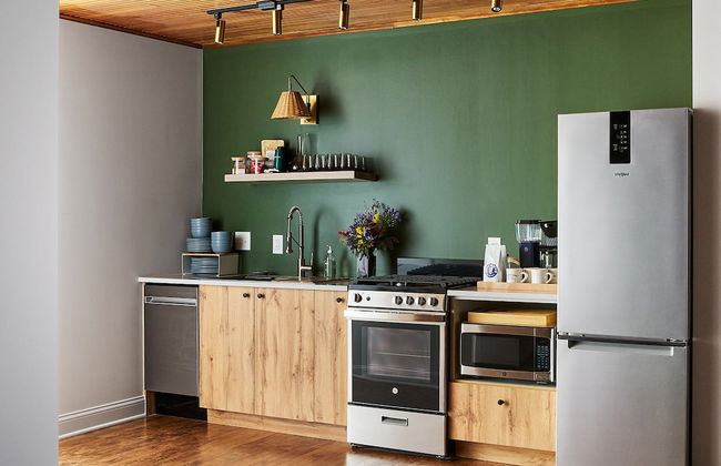 The Neighborhood Hotel - Grand Beach - Foto 34