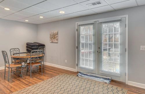 Waterfront Lake Hartwell Retreat with Indoor Hot Tub - Foto 22