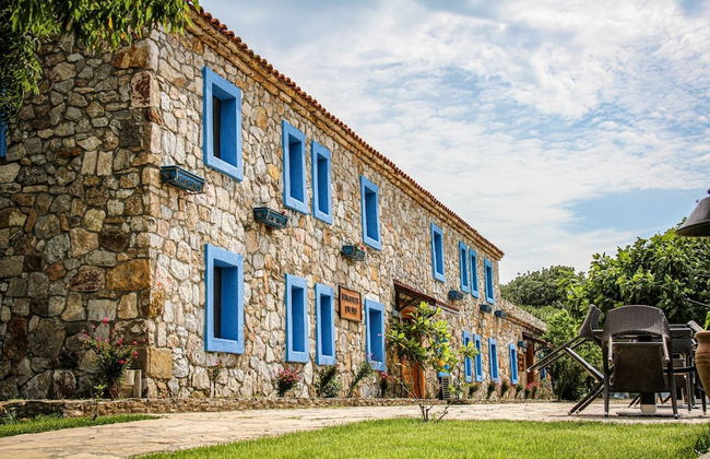 Ataol Tatil Ciftligi - Foto 22